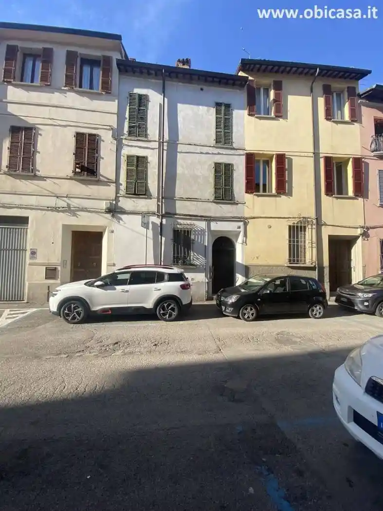 Appartamento in vendita a Faenza