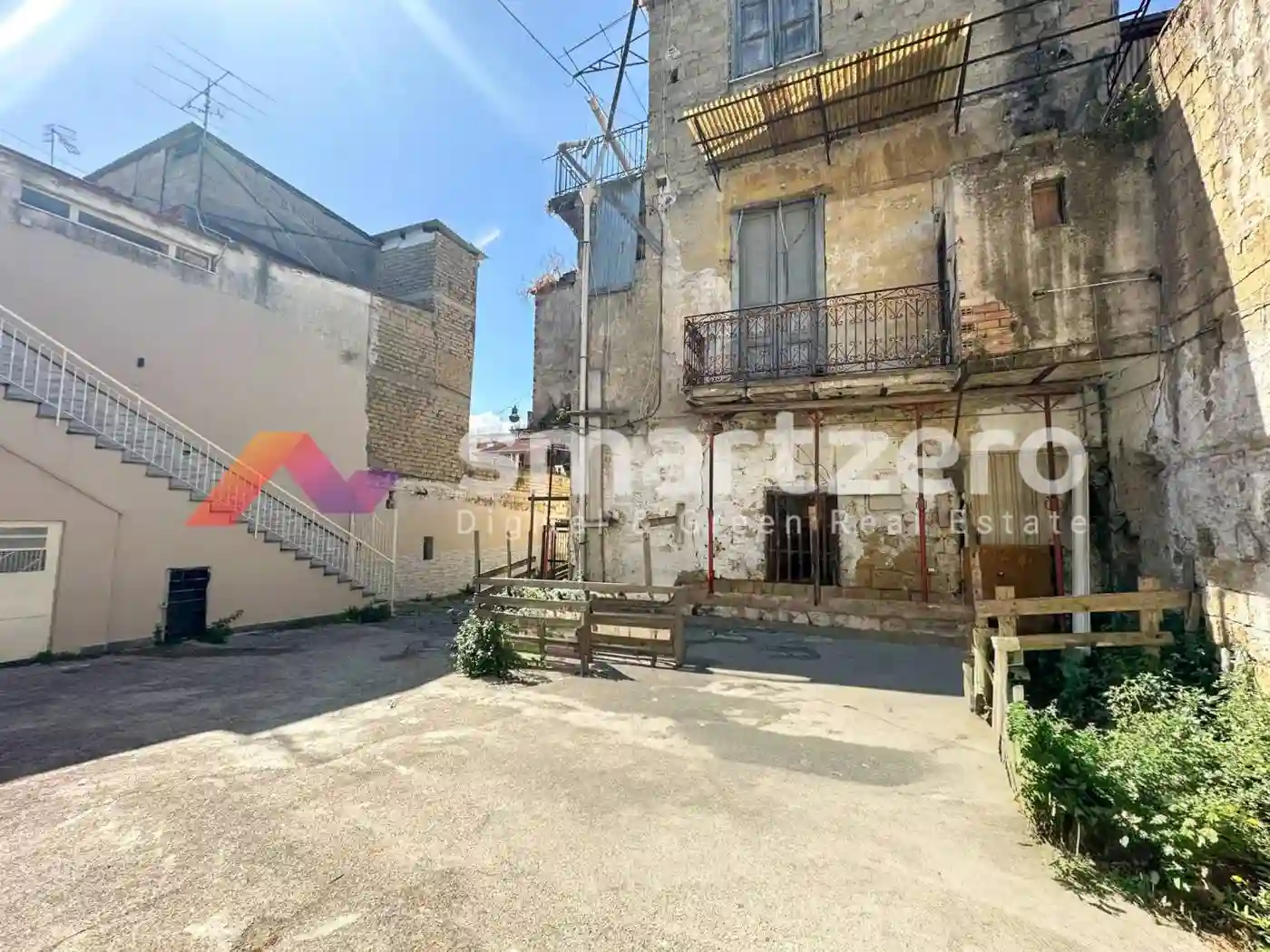 Palazzo - Edificio - foto 3