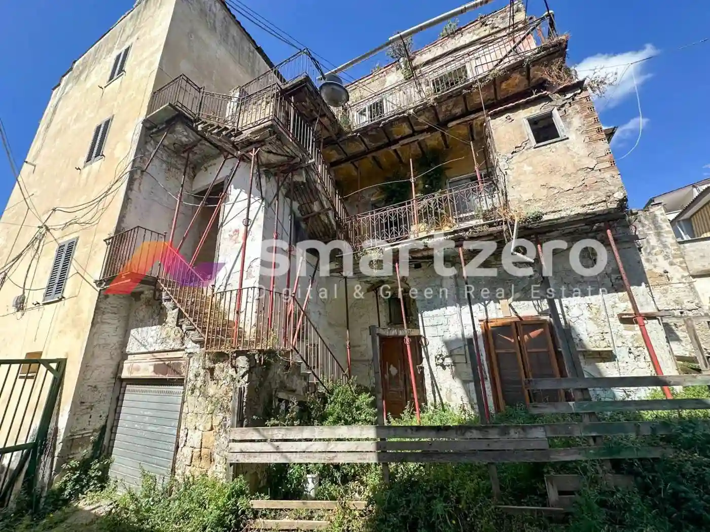 Palazzo - Edificio - foto 4