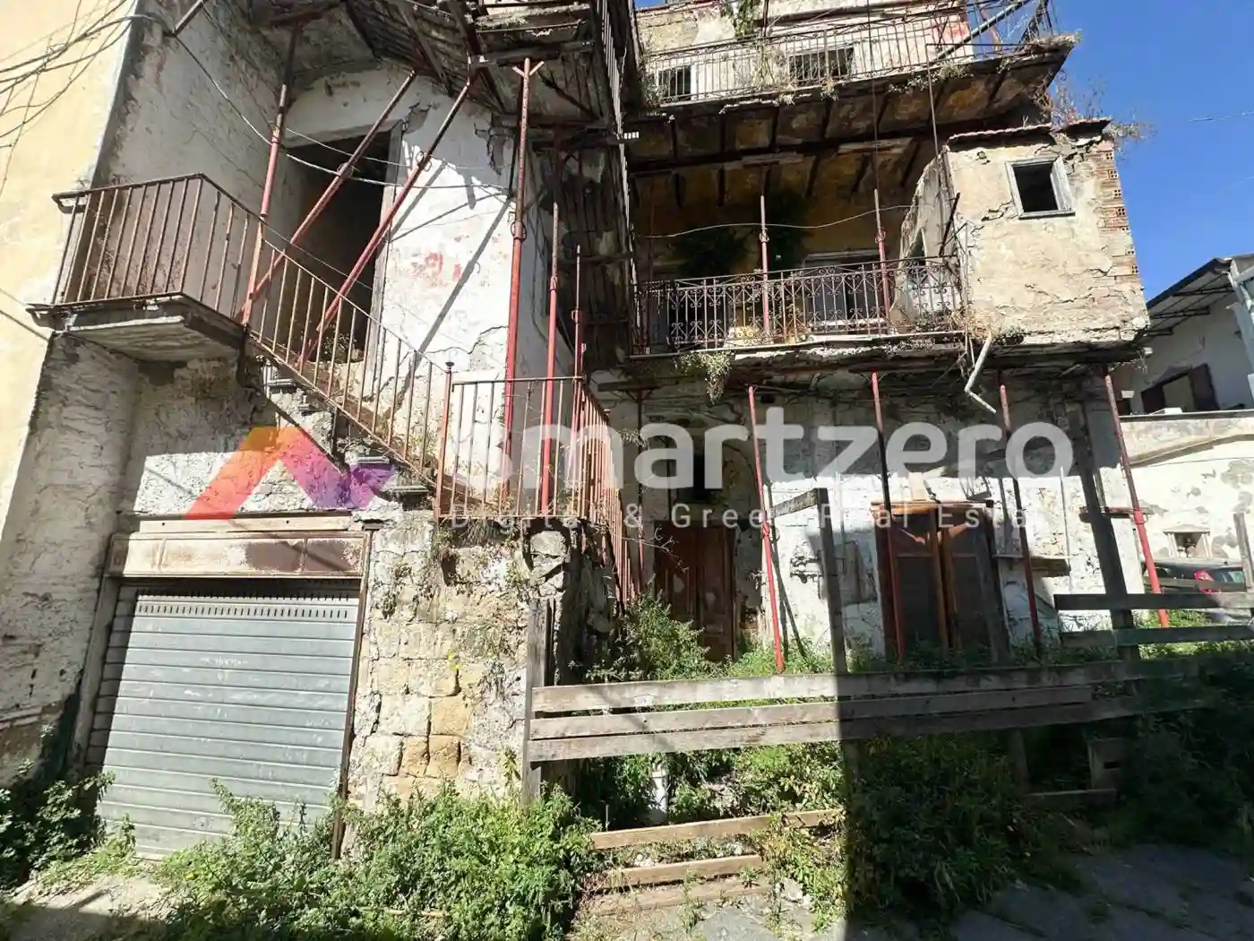 Palazzo - Edificio - foto 5