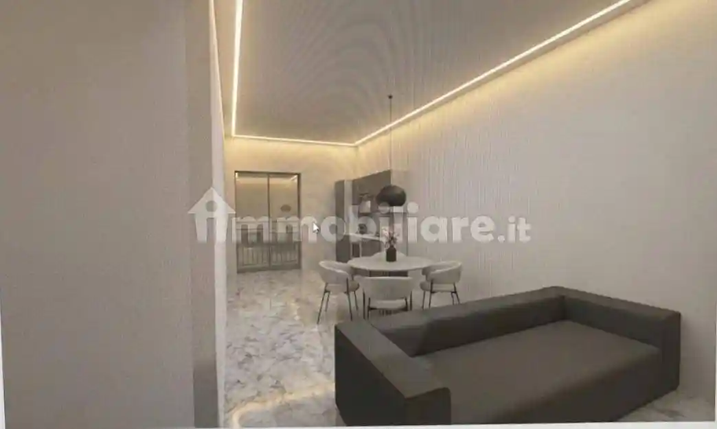 Appartamento in vendita a Caivano