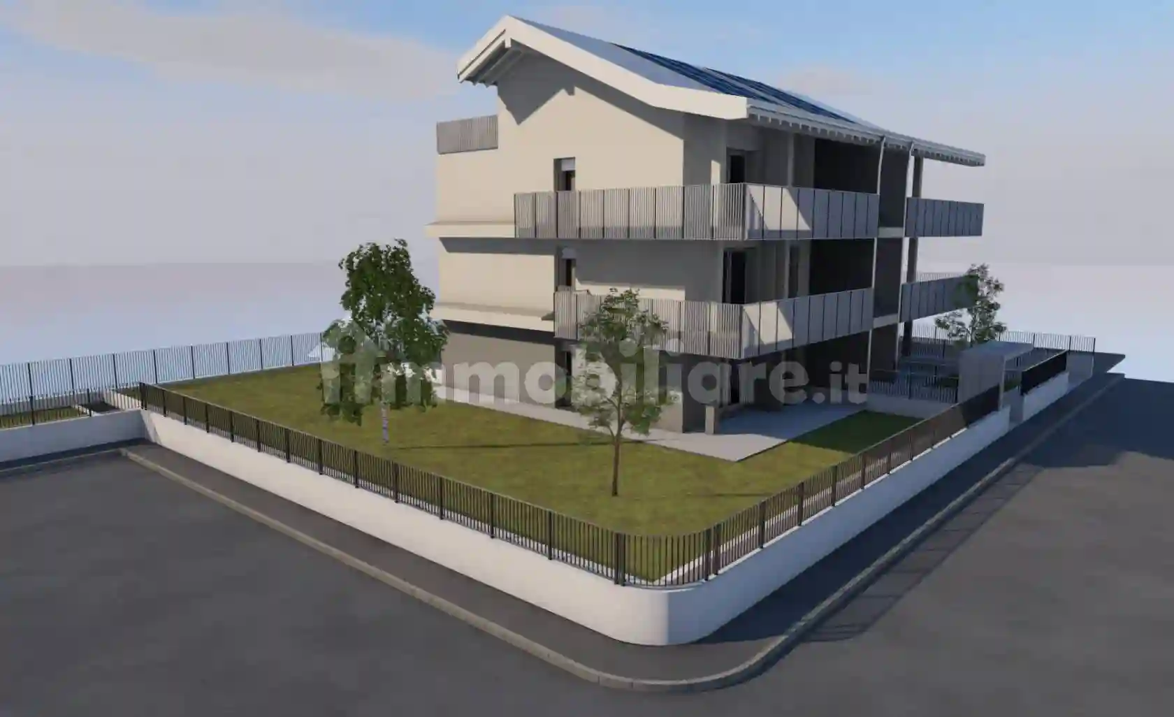 Progetto - foto 2