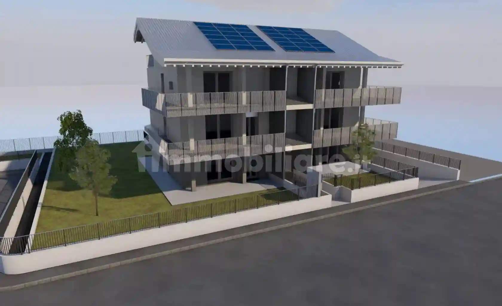Progetto - foto 3