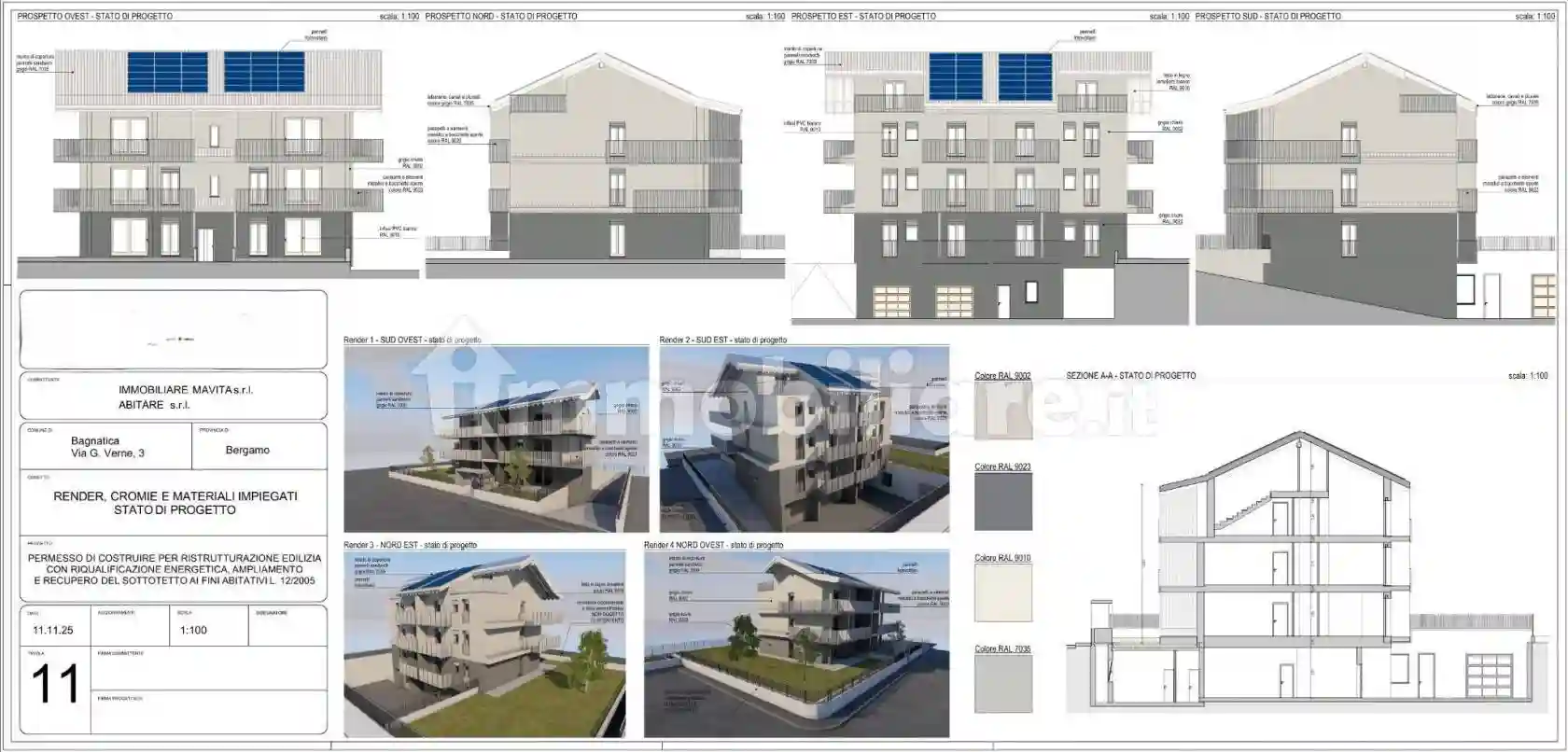 Progetto - foto 5