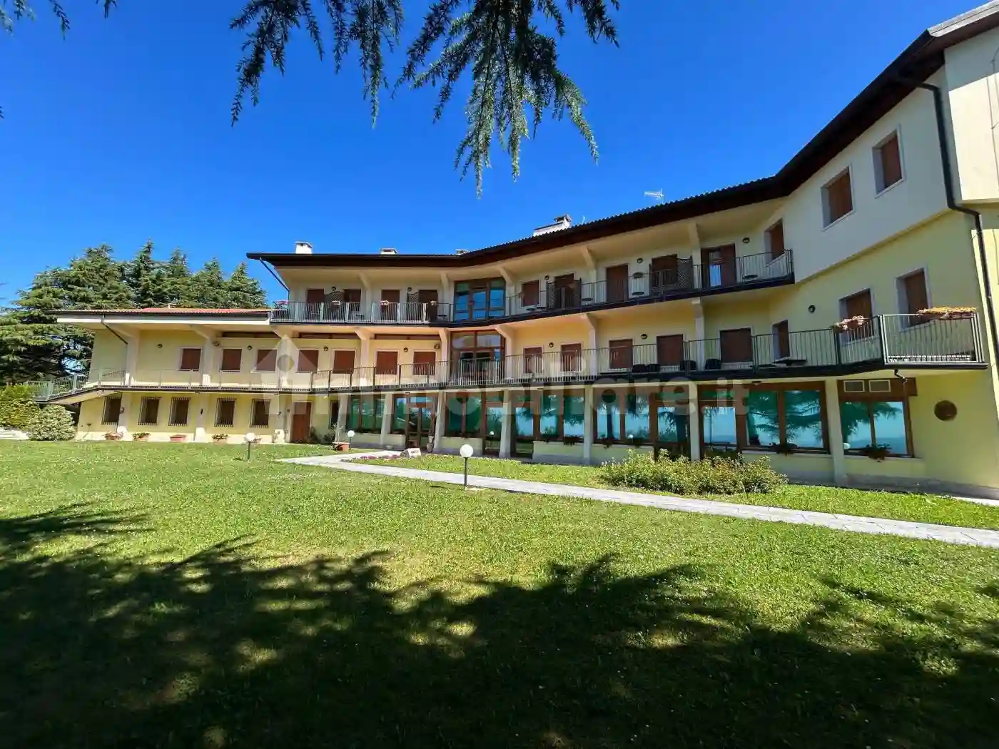 Palazzo - Edificio - foto 2