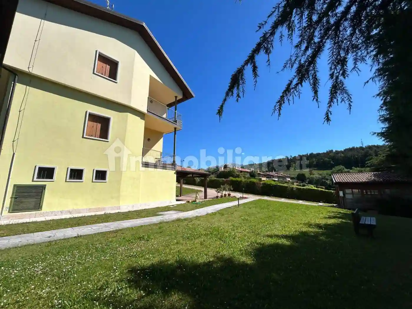 Palazzo - Edificio - foto 3