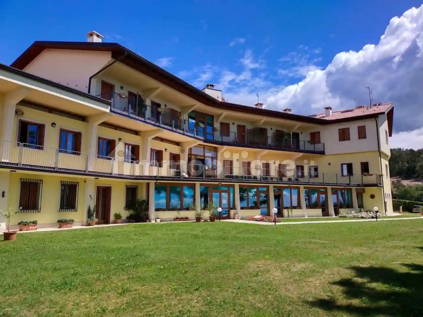 Palazzo - Edificio - foto 5