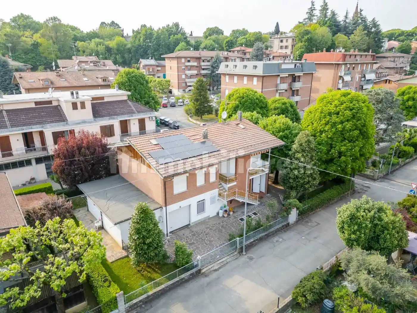 Villa in vendita a Castelvetro di Modena