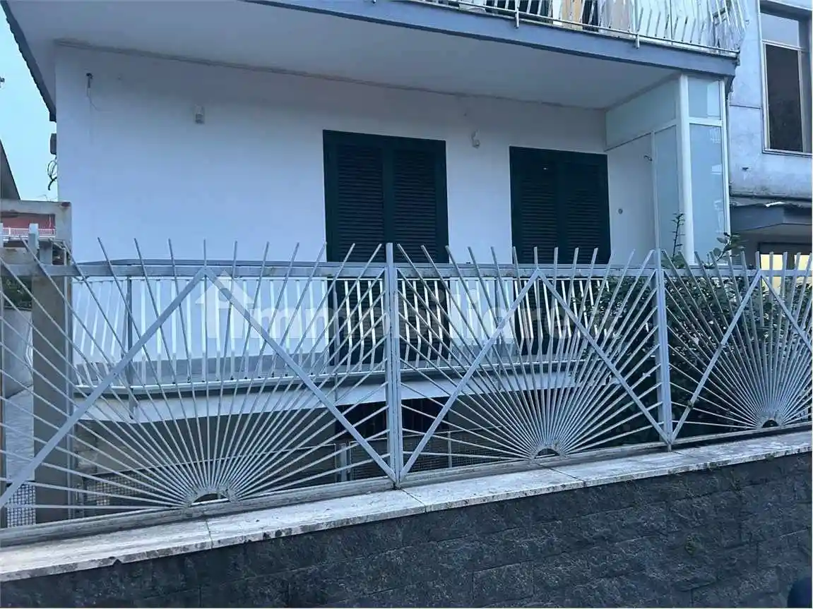 Appartamento in vendita a Casoria
