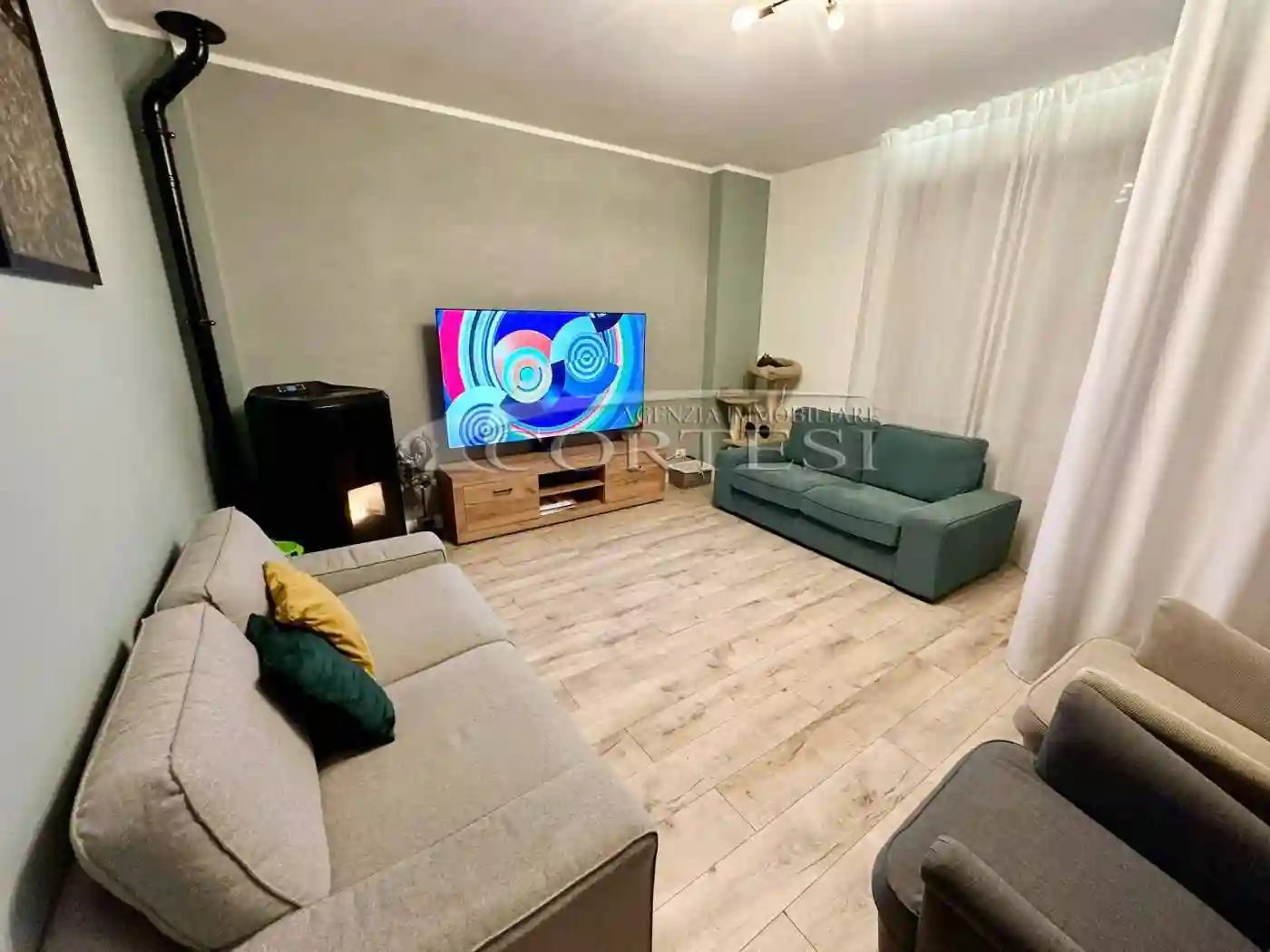 Appartamento - foto 4