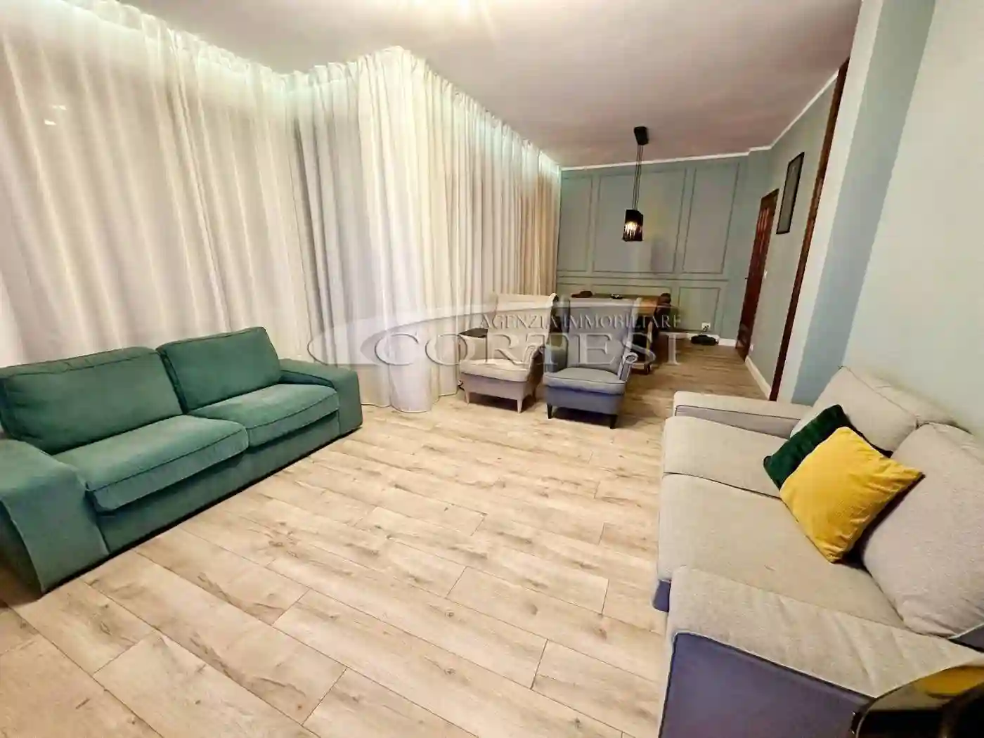 Appartamento - foto 5