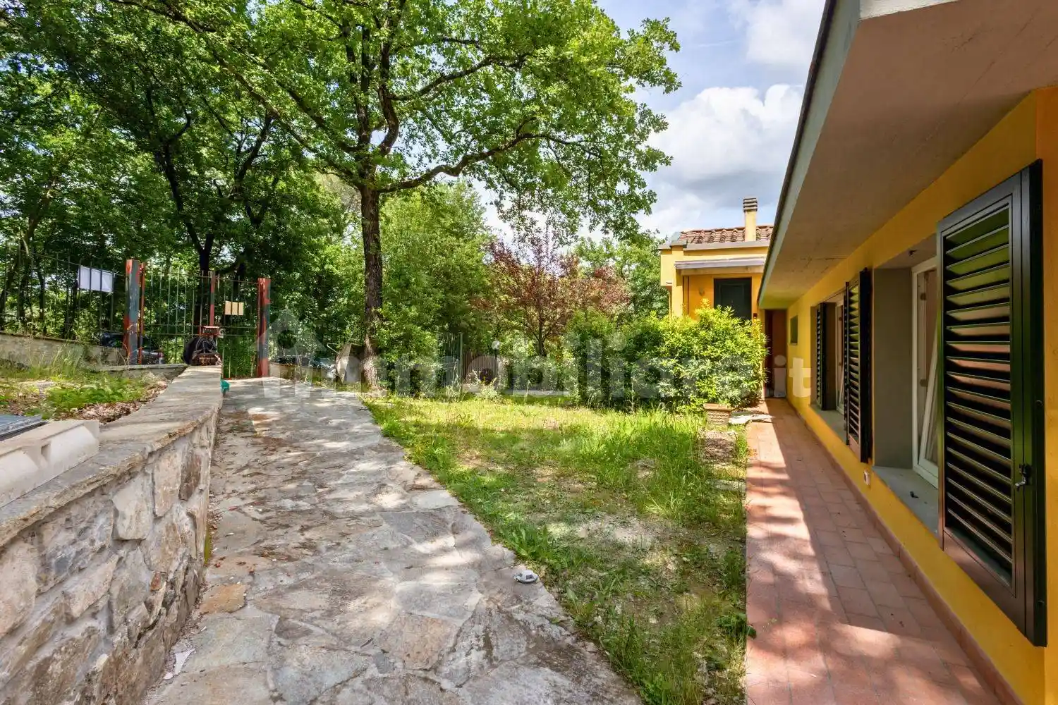 Appartamento in vendita a San Casciano in Val di Pesa