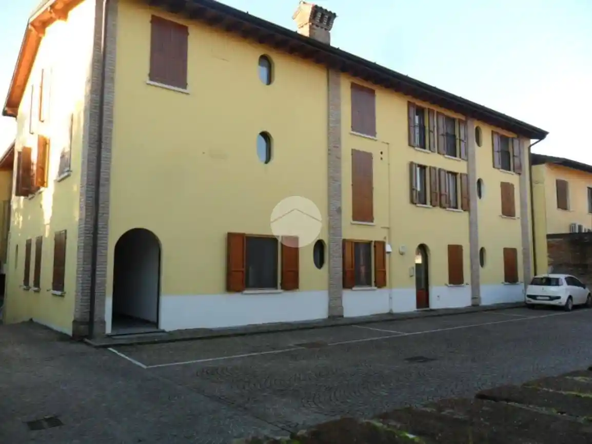 Appartamento in vendita a Castel Mella