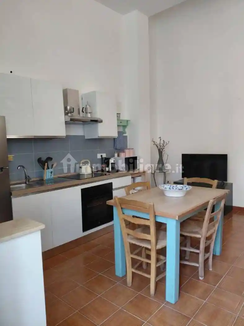Appartamento in affitto a Bagheria