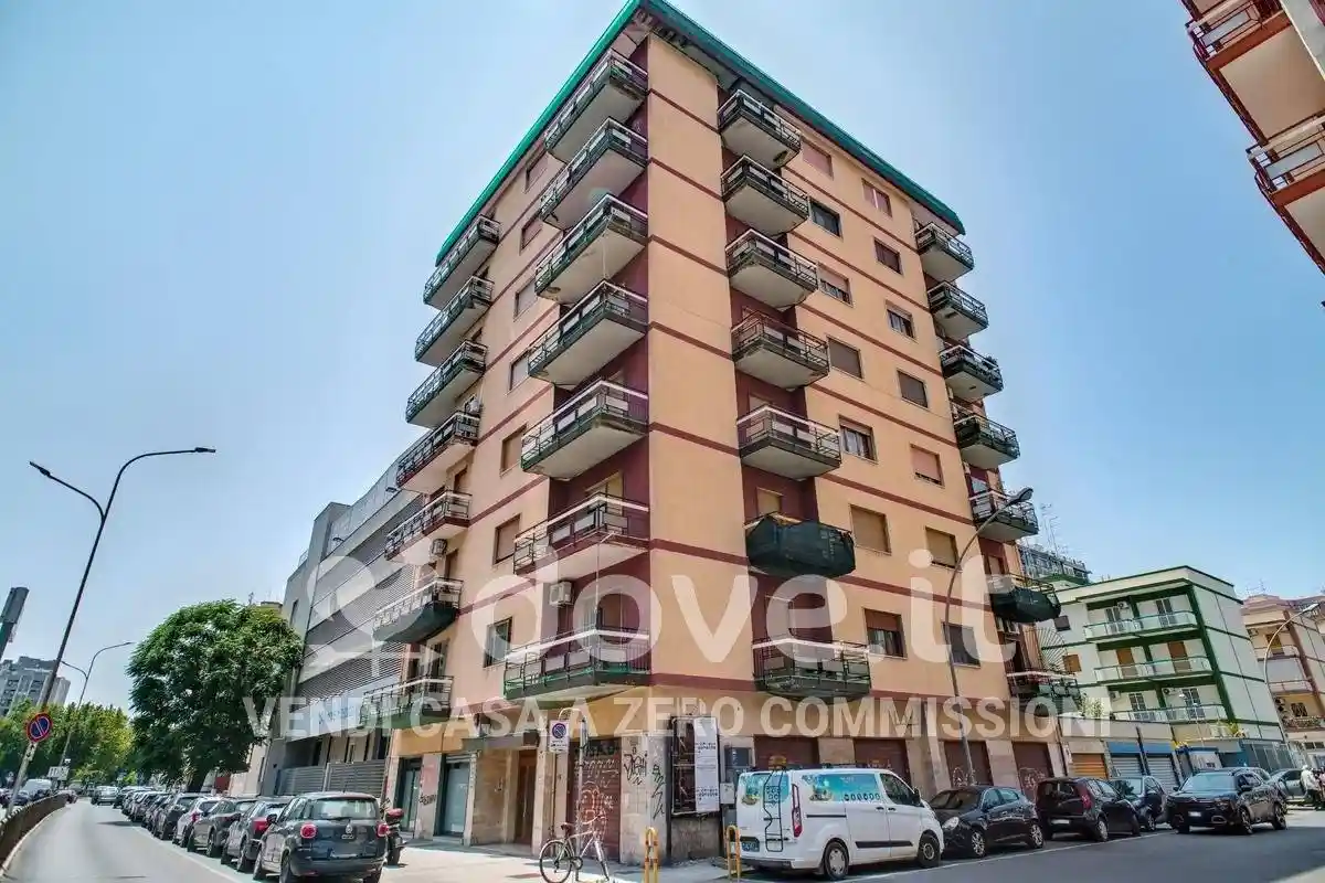 Appartamento in vendita a Taranto