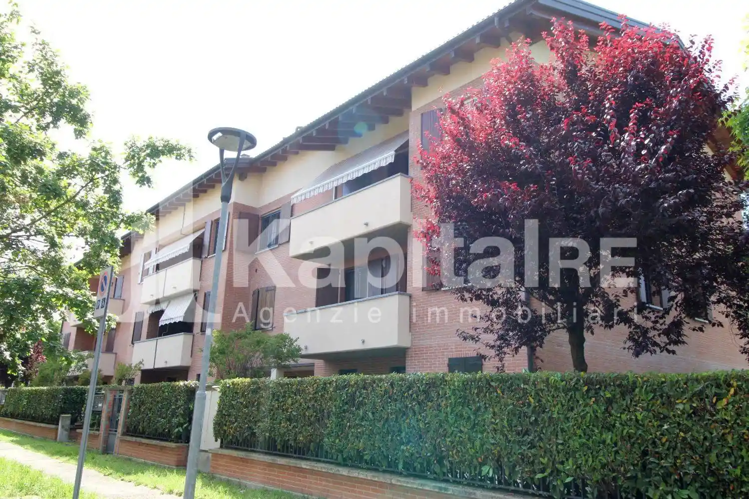 Appartamento in vendita a Castenaso