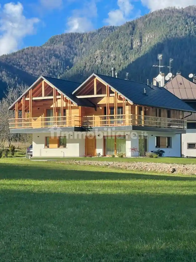 Appartamento in affitto a Tarvisio