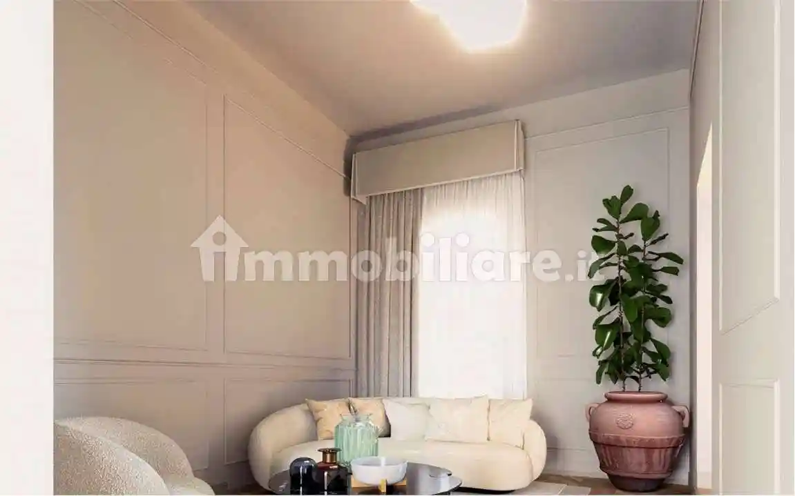 Appartamento in vendita a Firenze