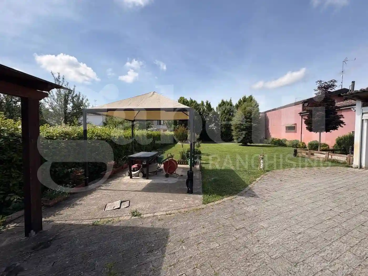 Casa indipendente - foto 2