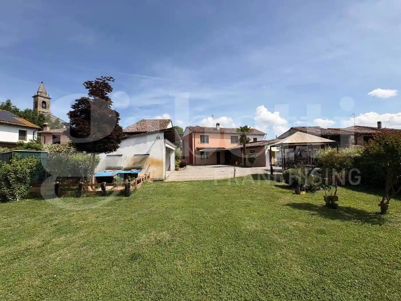 Casa indipendente - foto 4