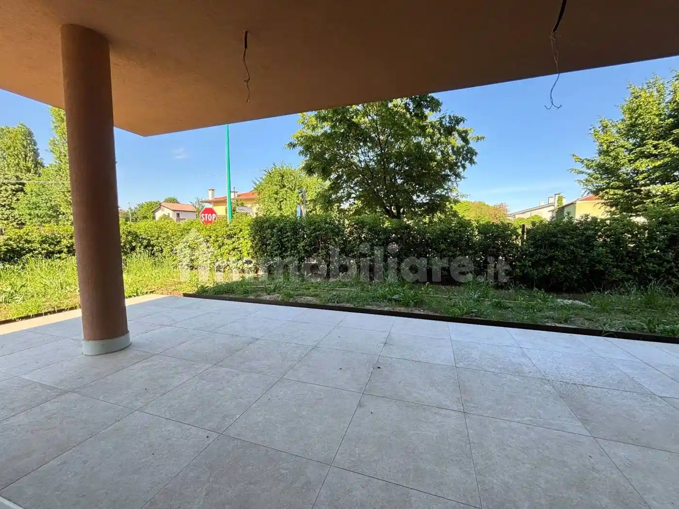 Villa in vendita a Loreggia