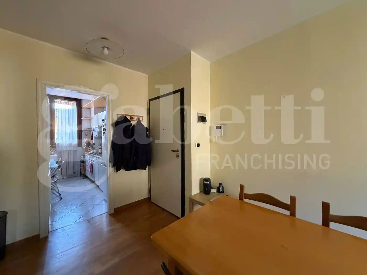 Appartamento in affitto a Bologna