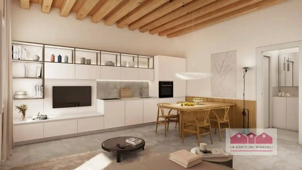 Appartamento in vendita a Vicenza