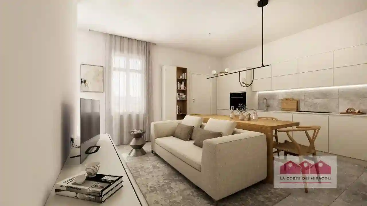 Appartamento - foto 4