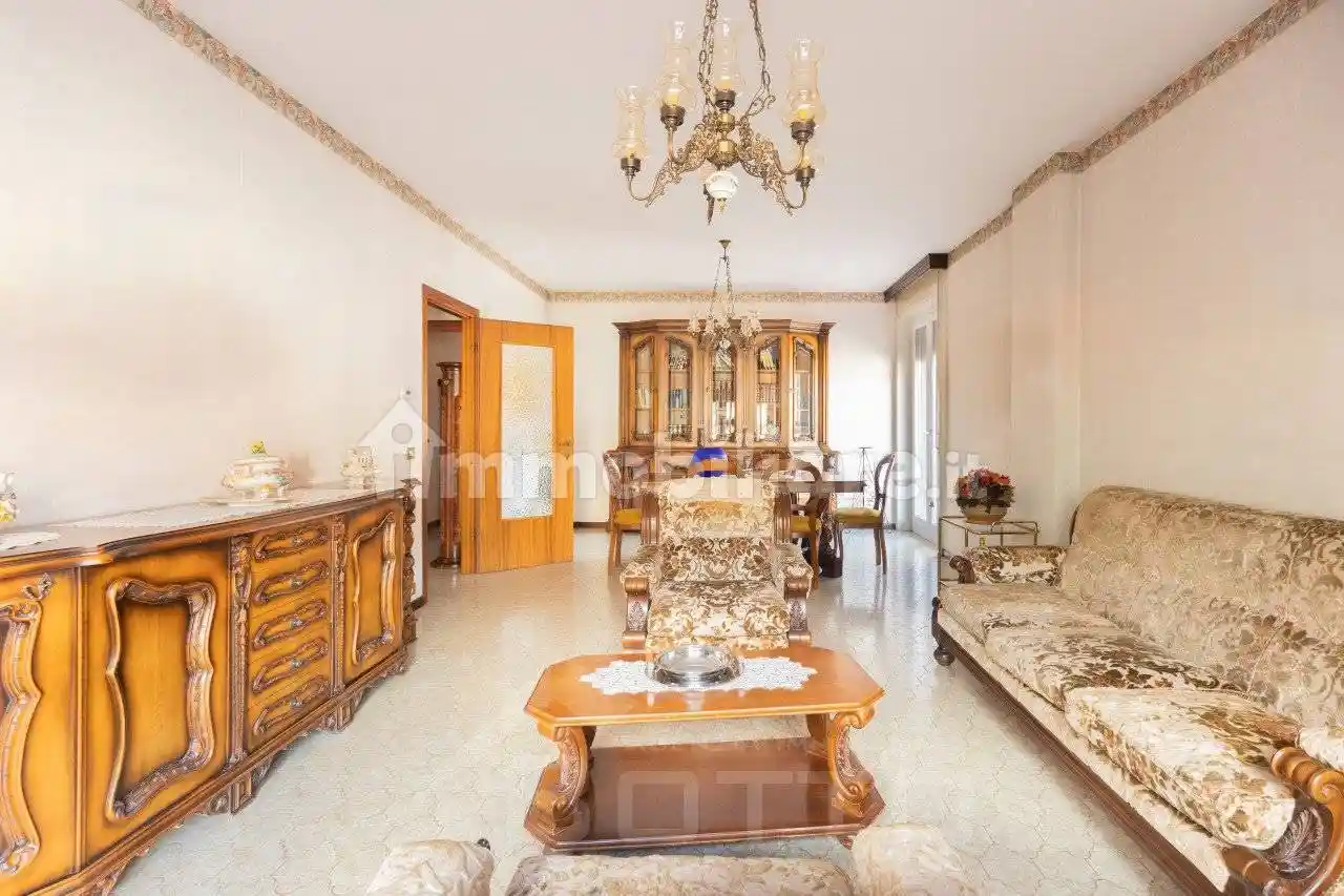 Appartamento in vendita a Villadossola