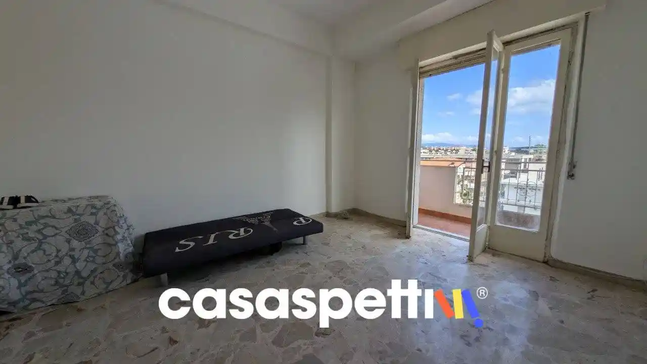 Appartamento in vendita a Reggio Calabria