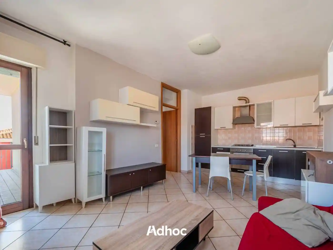 Appartamento in vendita a Cartoceto
