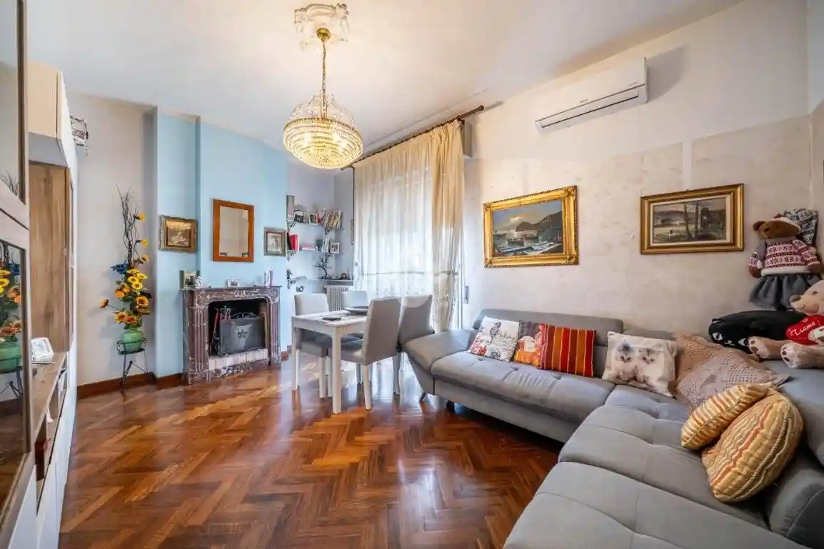 Appartamento in vendita a Reggio Emilia