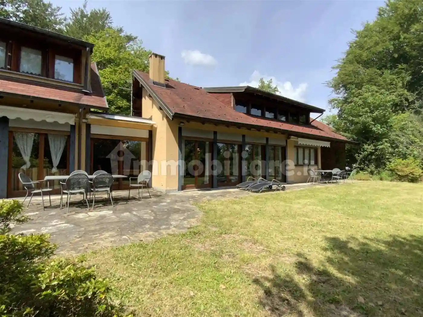 Villa - foto 3