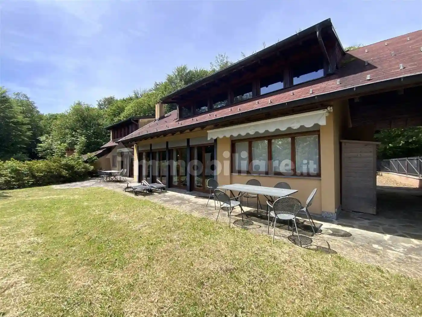 Villa - foto 4