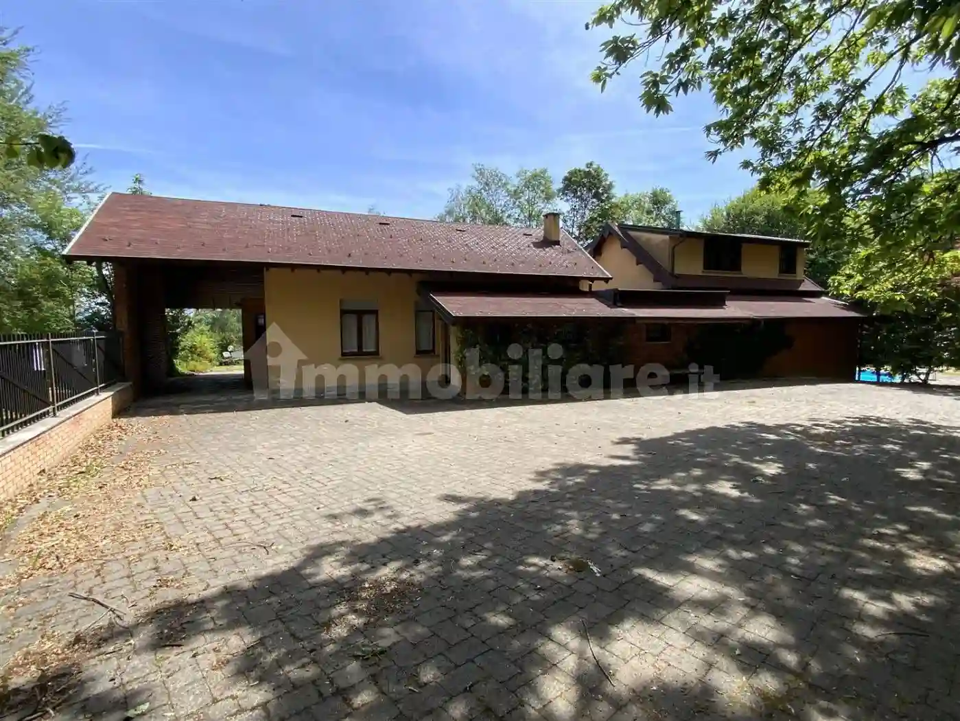 Villa - foto 5