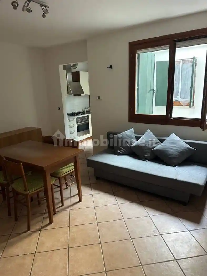 Appartamento in affitto a Padova