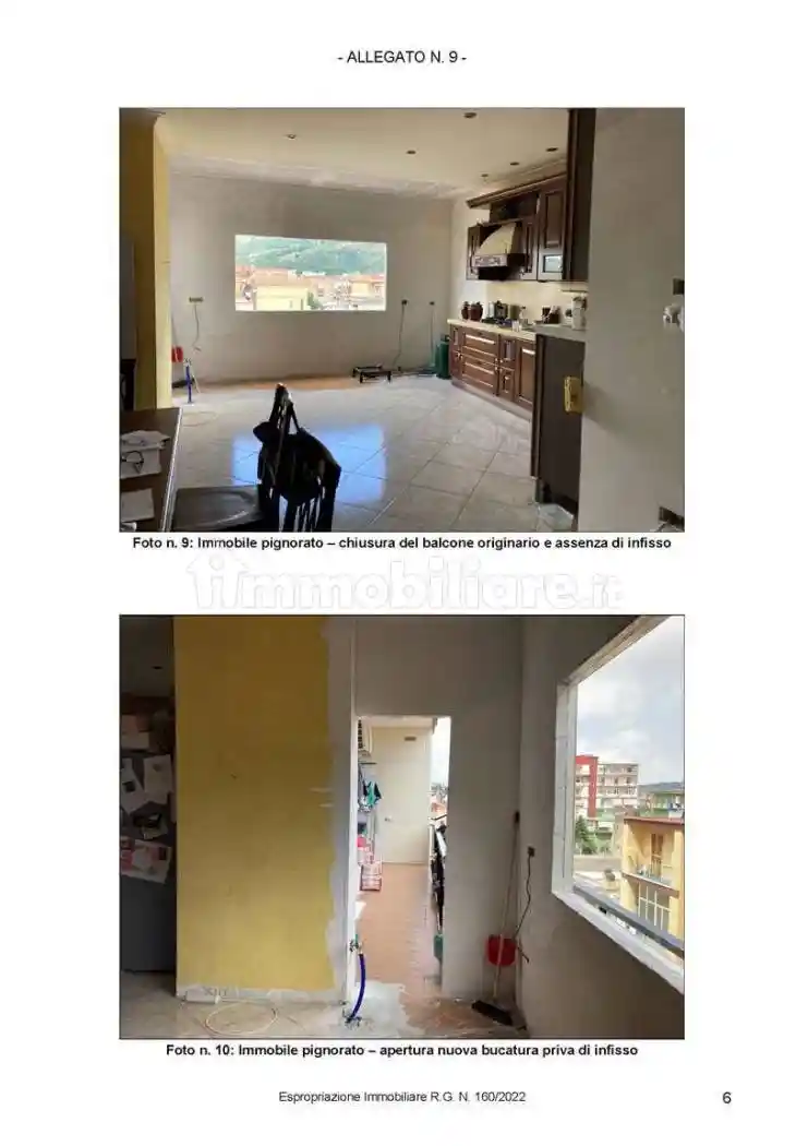 Appartamento in vendita a Napoli