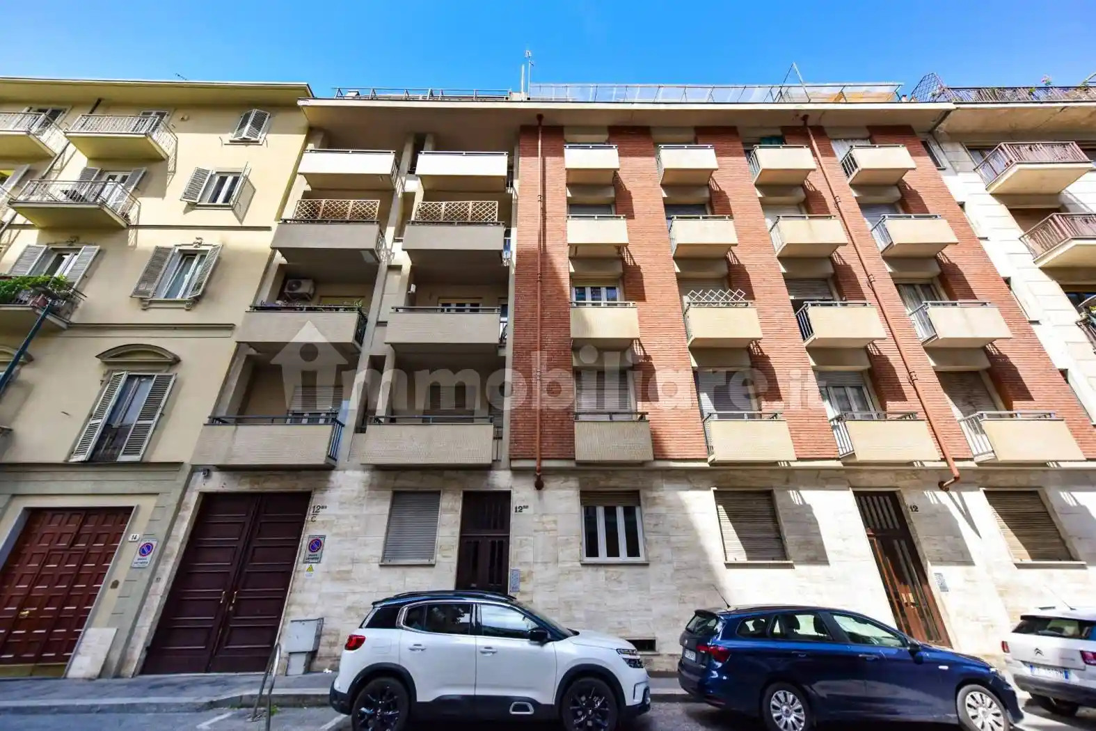 Appartamento in vendita a Torino