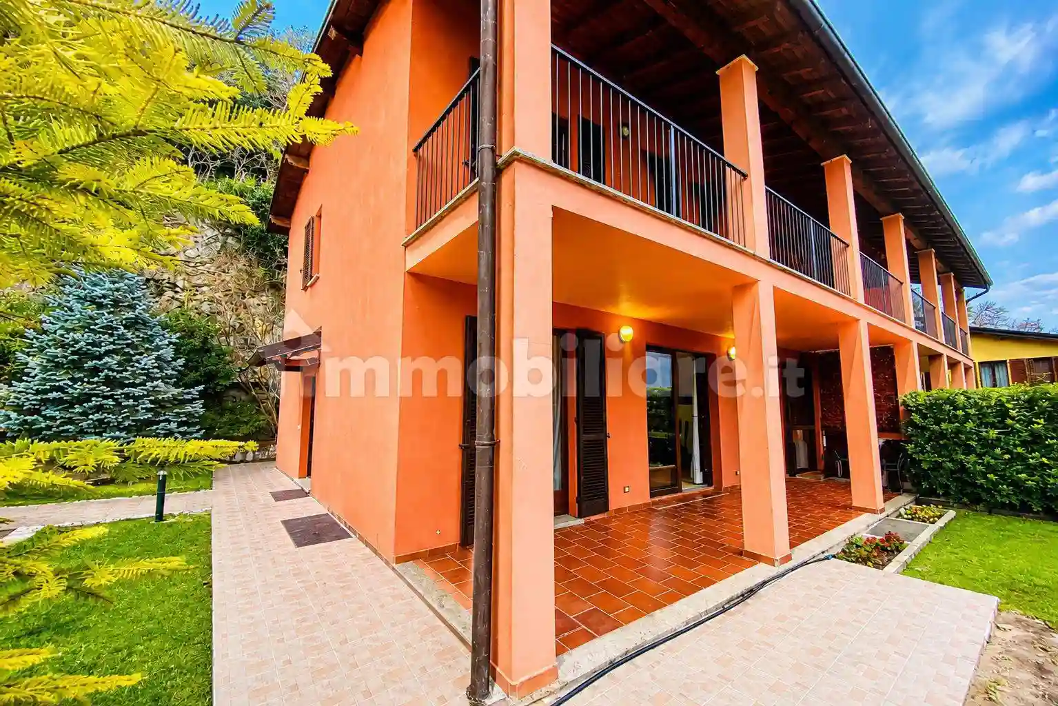Villa - foto 5