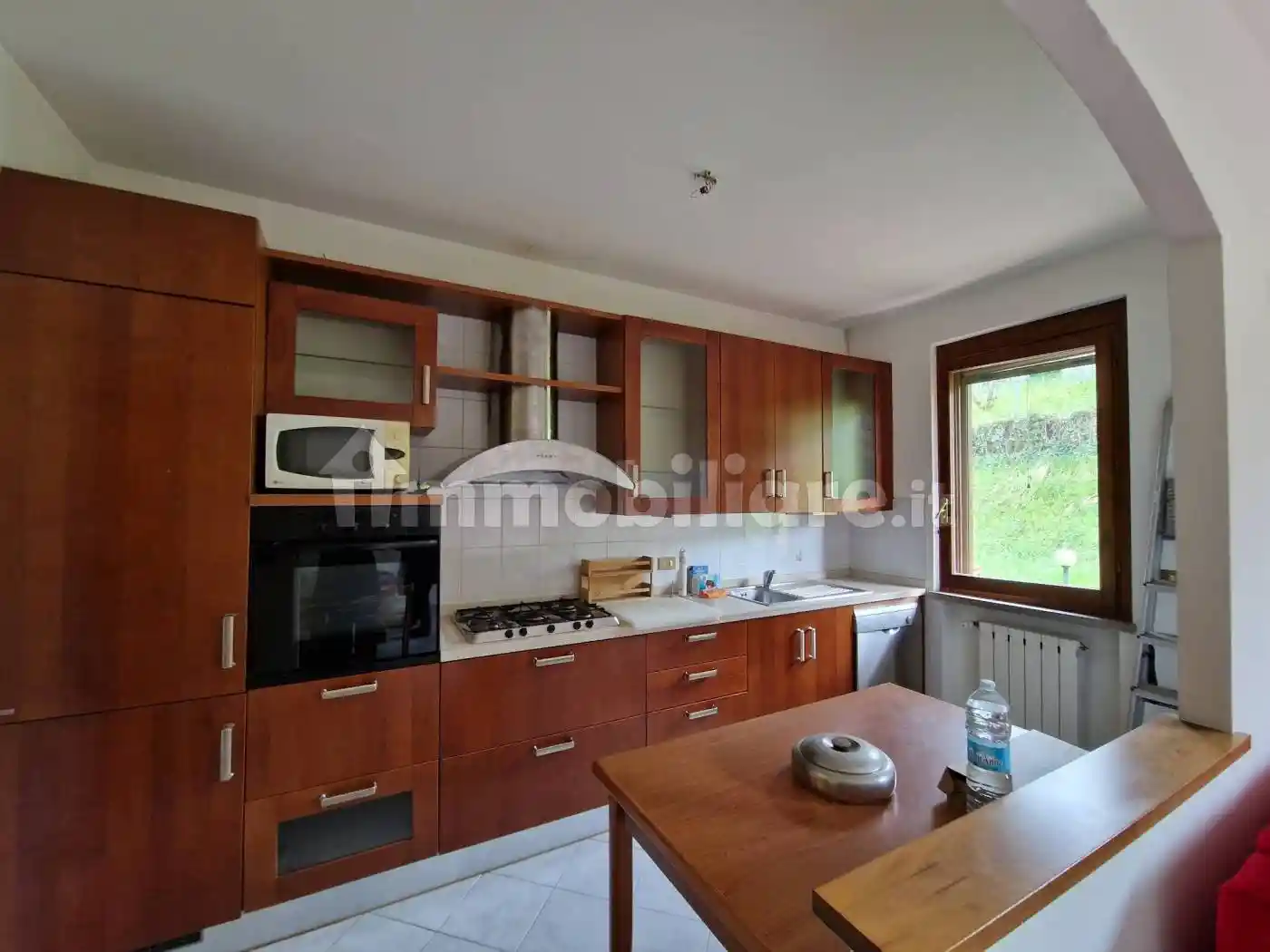 Appartamento in vendita a Serravalle Pistoiese