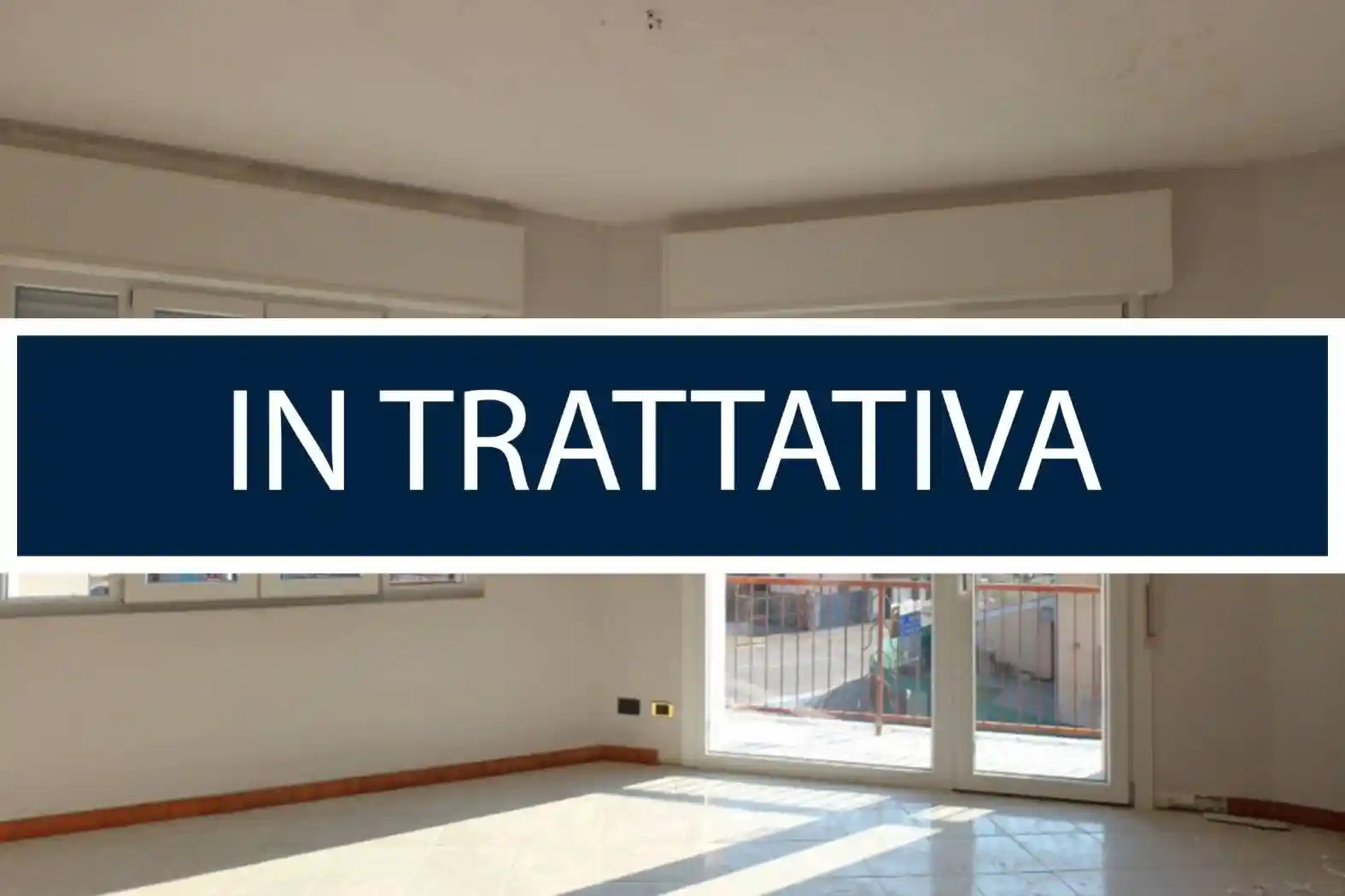 Appartamento in vendita a Passirano