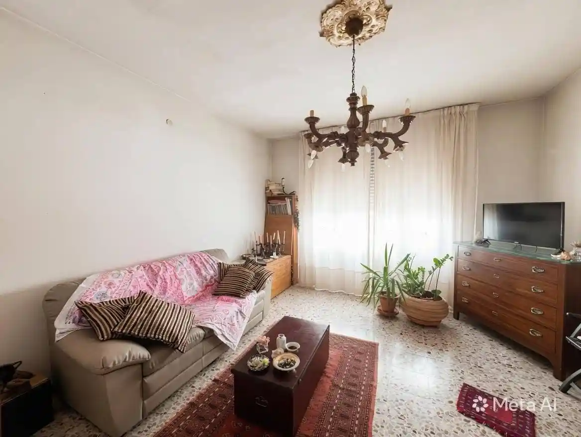 Appartamento in vendita a Cascina