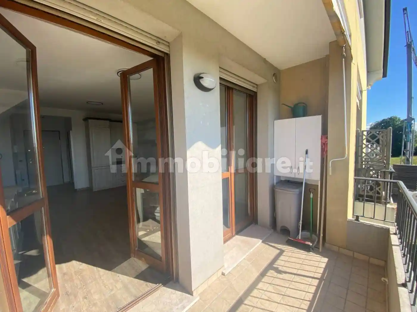 Appartamento in vendita a Santa Maria di Sala