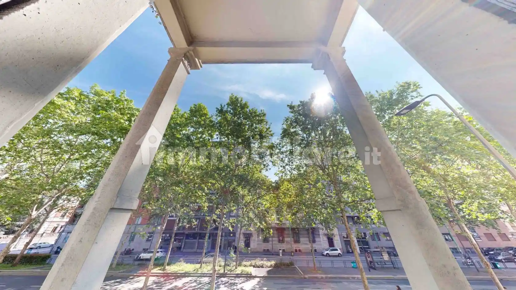 Appartamento in vendita a Milano