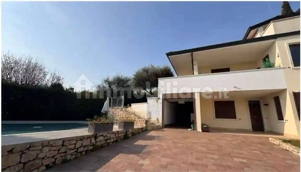 Villa - foto 5
