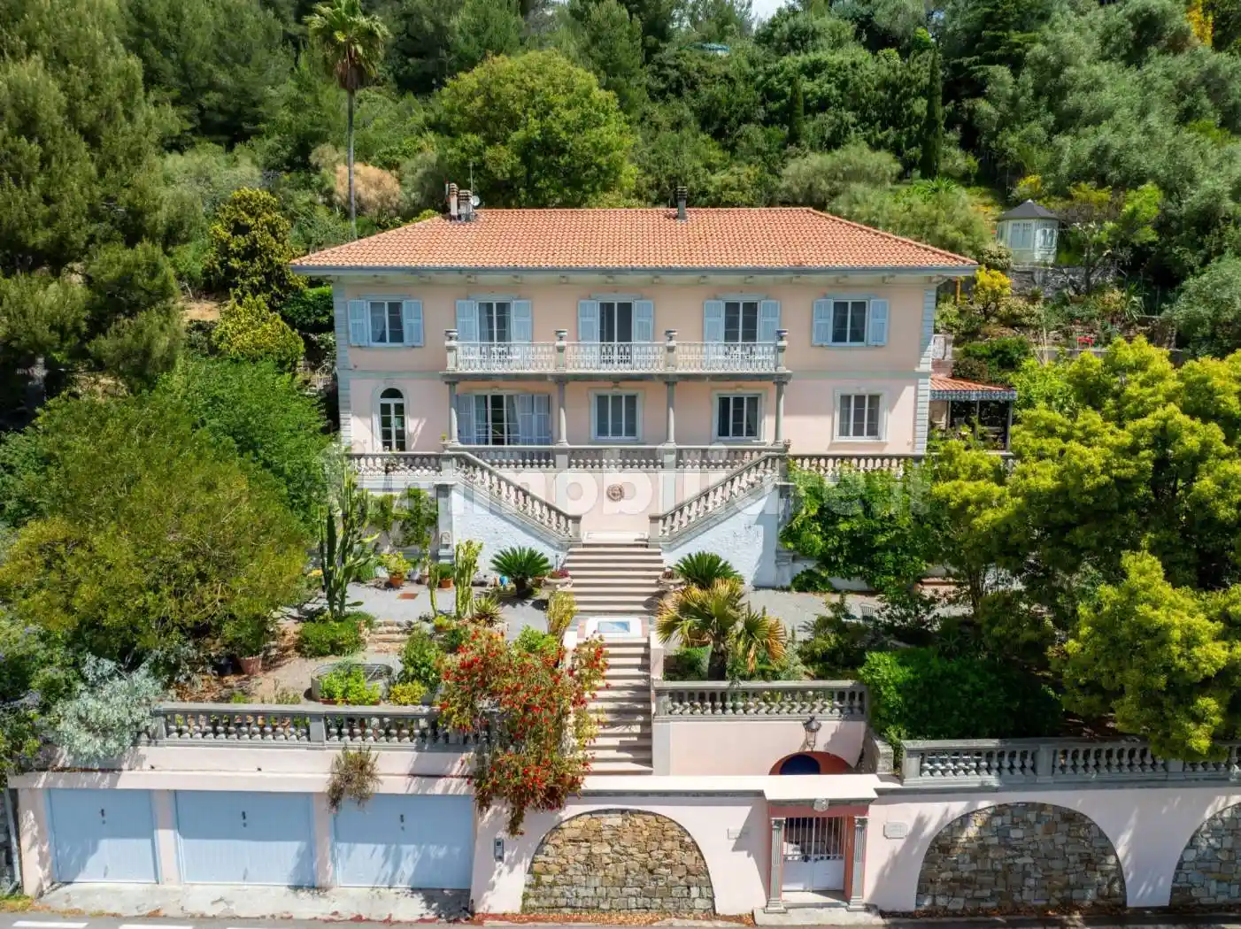 Villa in vendita a Sanremo