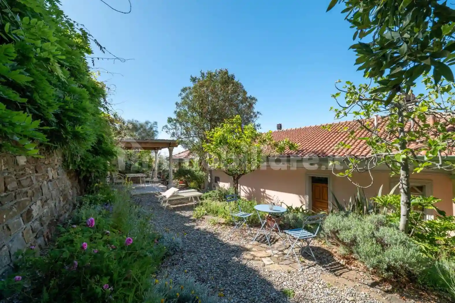 Villa - foto 5