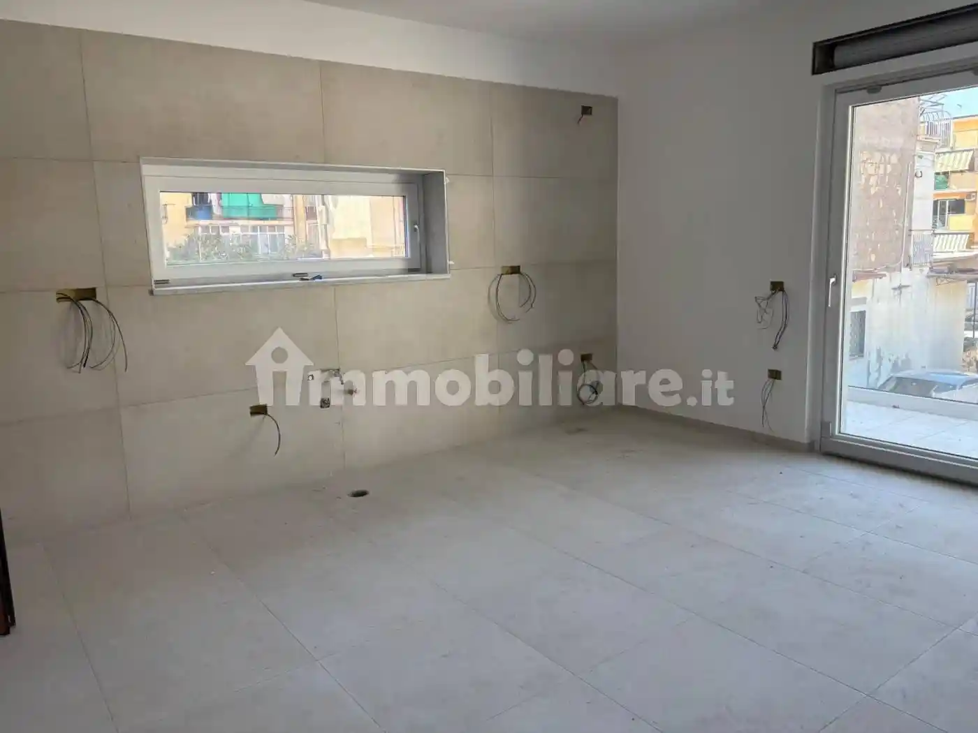 Appartamento in vendita a Casalnuovo di Napoli