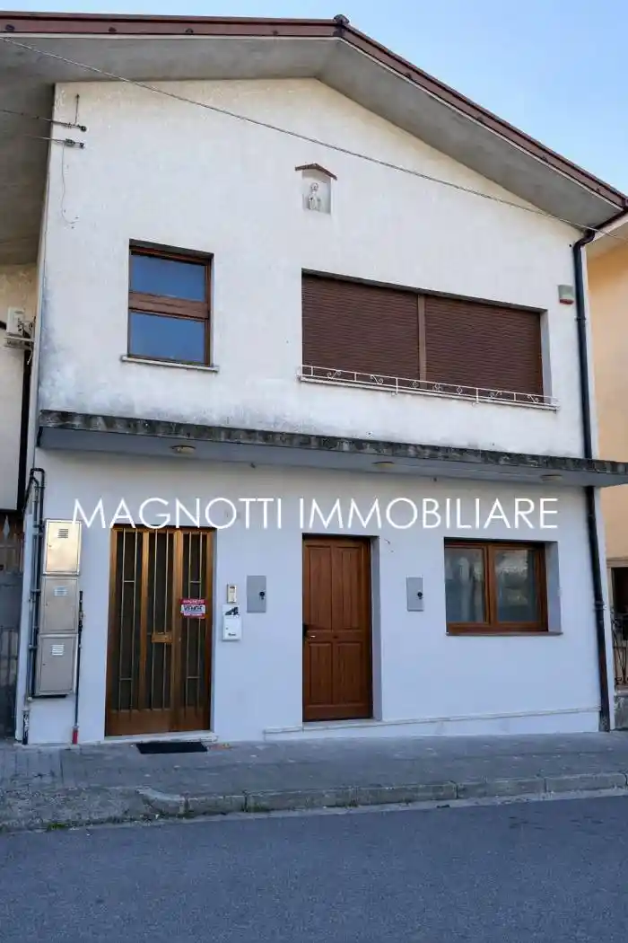 Appartamento in vendita a Fagagna