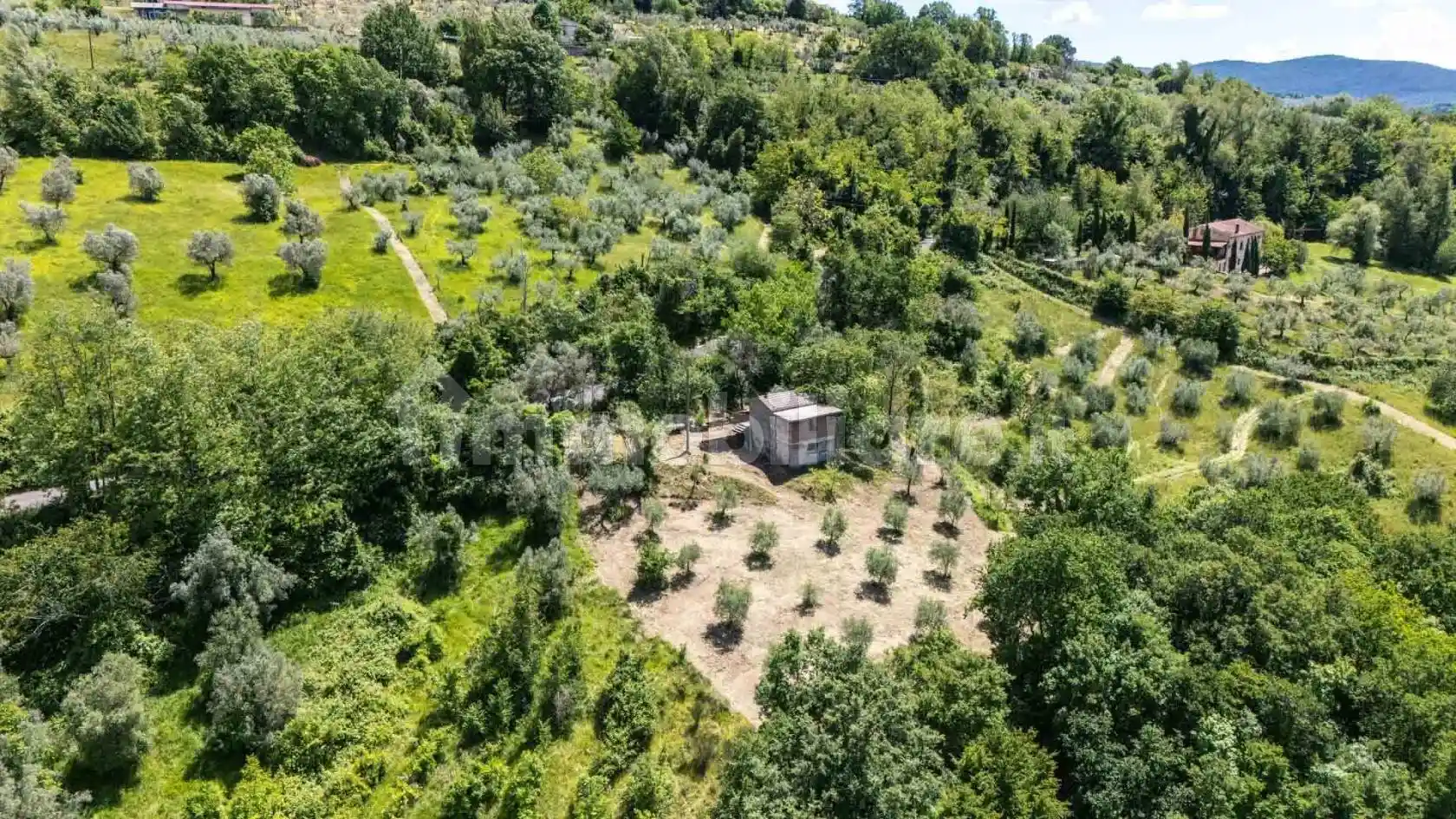 Rustico - Casale in vendita a Mompeo